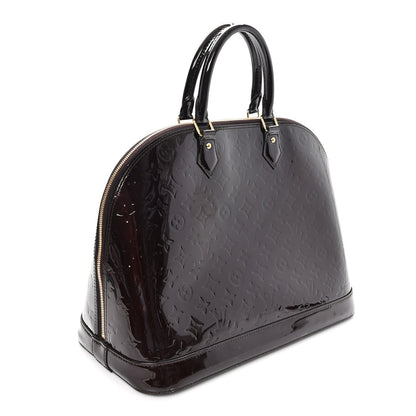 Vernis Alma GM Amarante