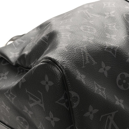 Monogram Eclipse Keepall Bandouliere 55