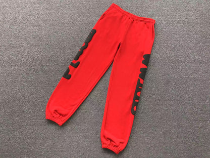 Sp5der Suit