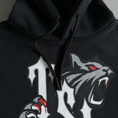 Trapstar Tracksuit Shooters Bloodshot