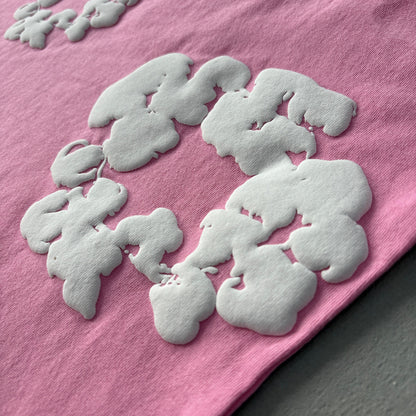 Denim Tears Tshirt