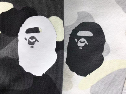 Bape Shorts