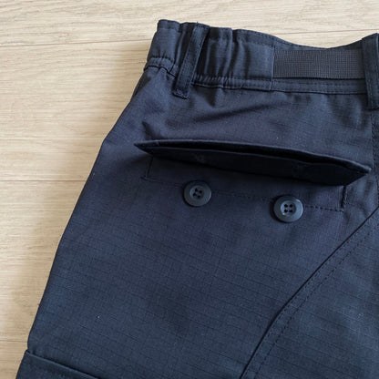 Corteiz Alcatraz Cargo Shorts