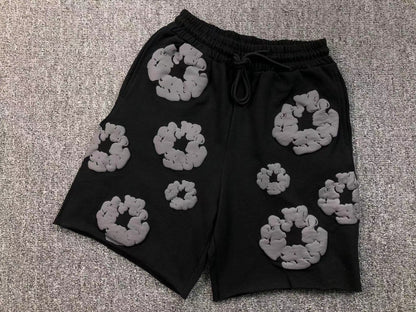 Denim Tears Short Suit