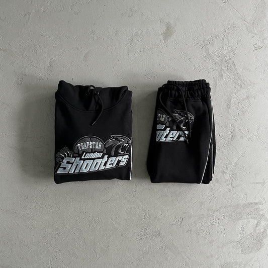 Trapstar Tracksuit Shooters