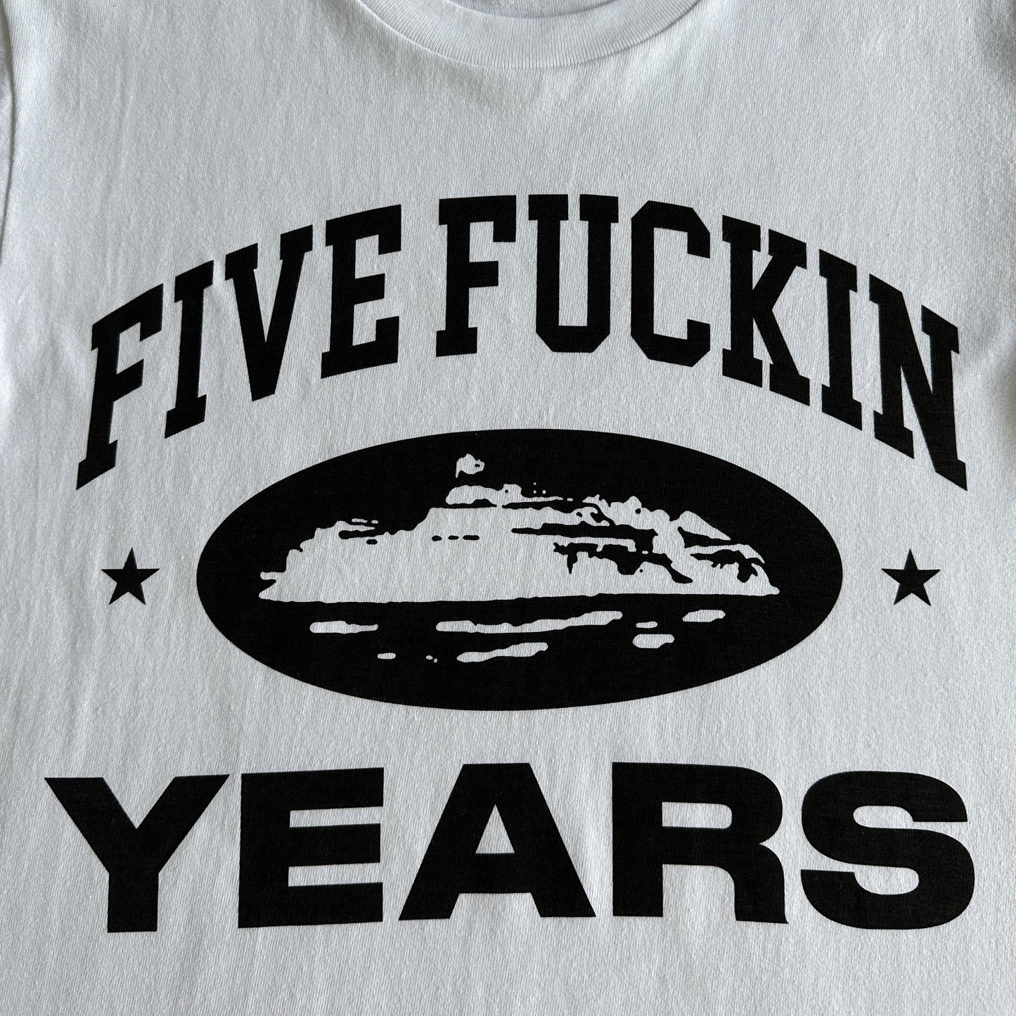 Corteiz Tshirt