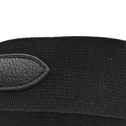 Togo Maxi Kelly Retourne 42 Black