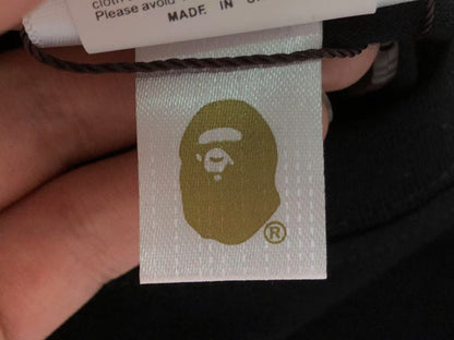 Bape Tshirt