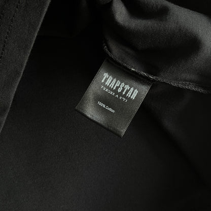 Trapstar Script Fade Tshirt