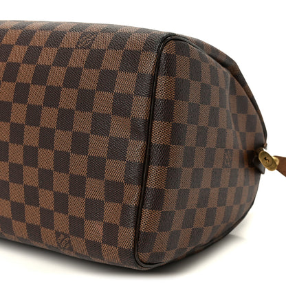 Damier Ebene Speedy 30