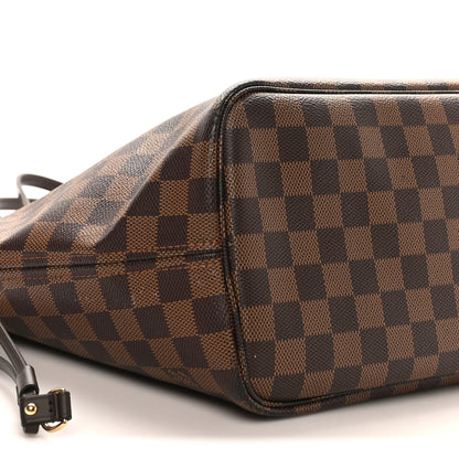Damier Ebene Neo Neverfull MM