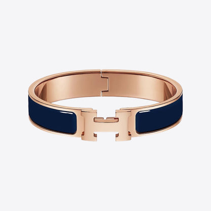 HERMES Clic H Bracelet Metal(Many)