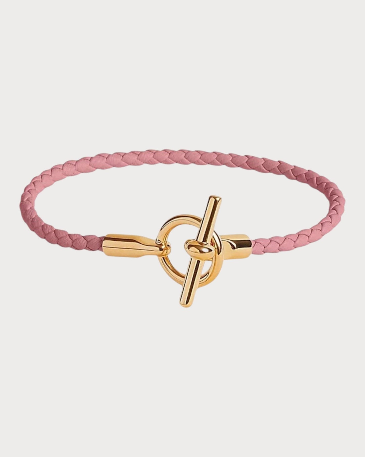 HERMES Glenan Bracelet Swift Leather(Many)