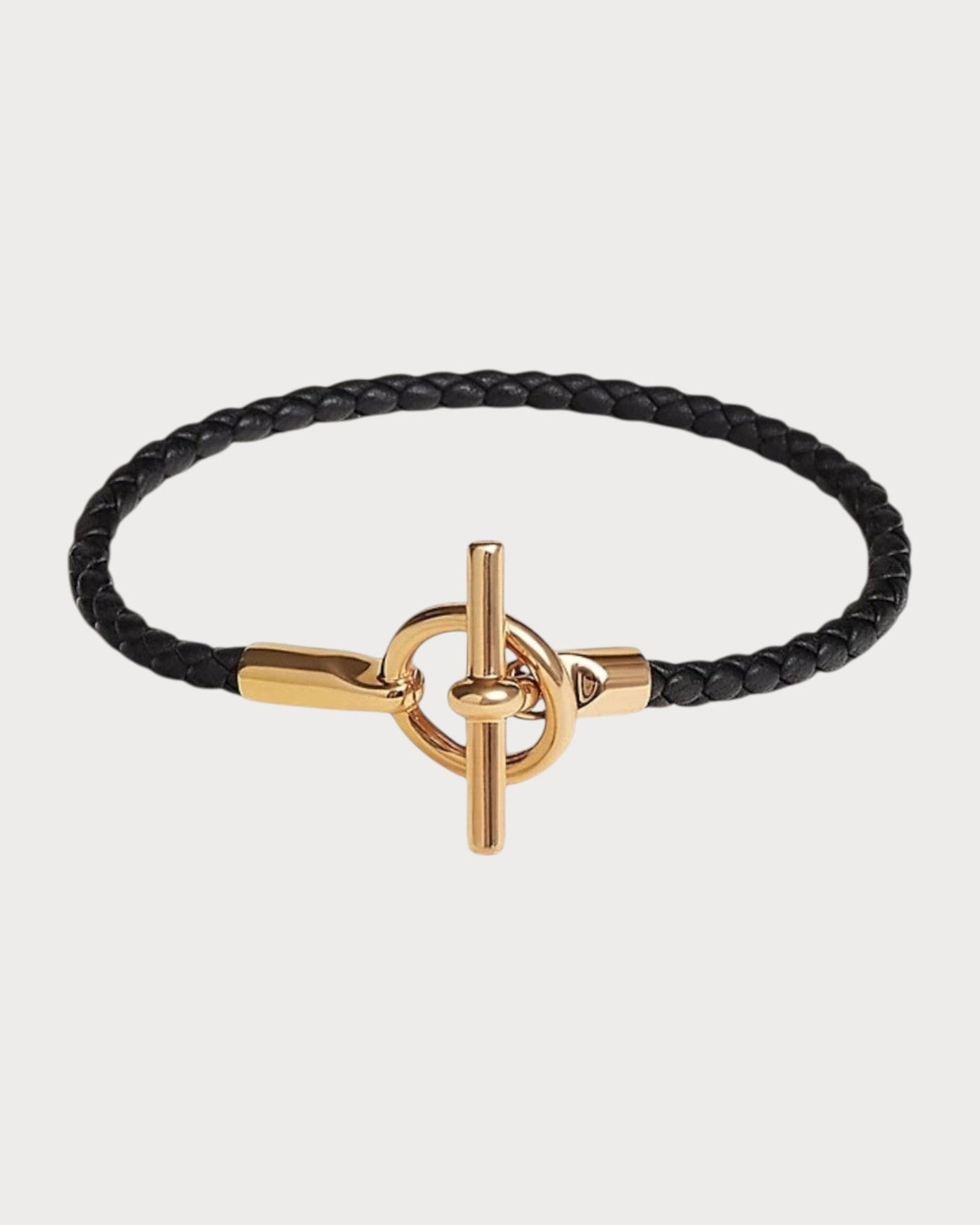 HERMES Glenan Bracelet Swift Leather(Many)