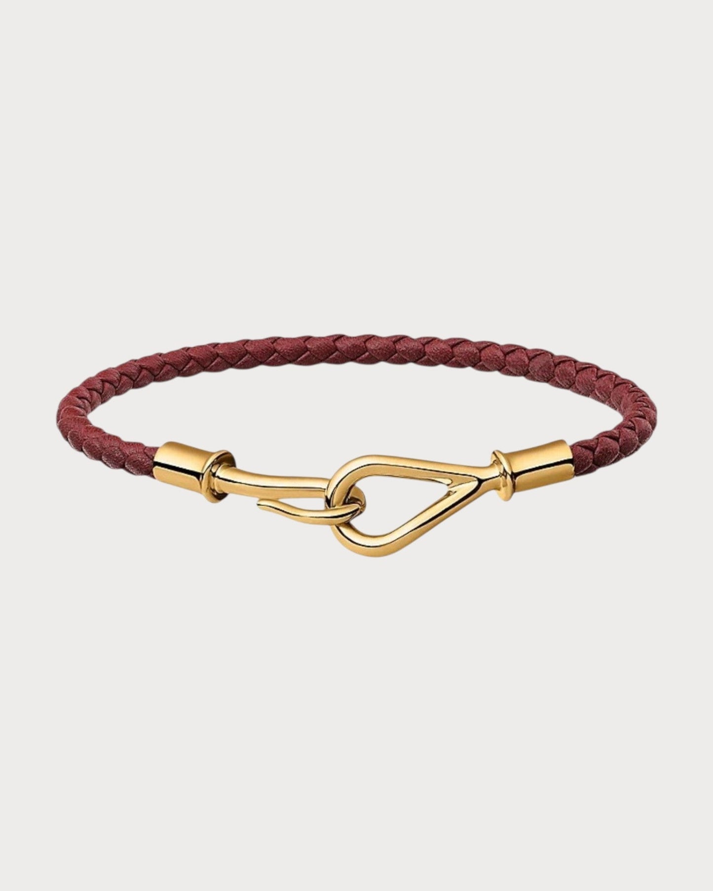 HERMES Jumbo Bracelet Swift Leather(Many)