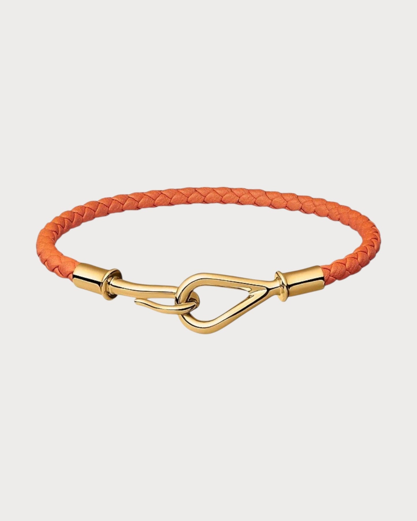 HERMES Jumbo Bracelet Swift Leather(Many)