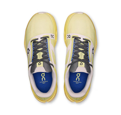 ON Women's Cloudsurfer Next Z5 Limelight/White