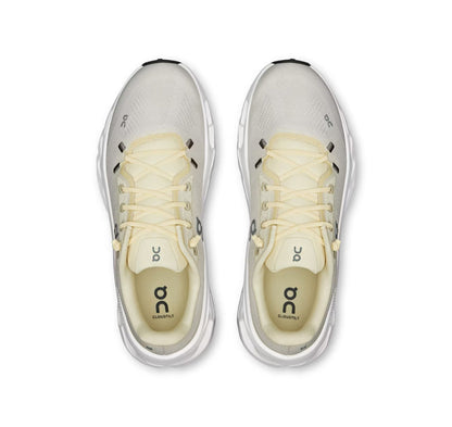 ON Women's Cloudtilt Castor/Pearl
