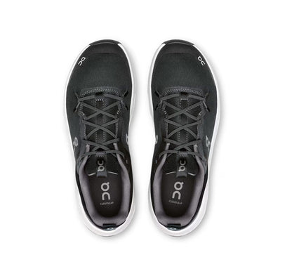 ON Big Kid's Cloudleap Black/White