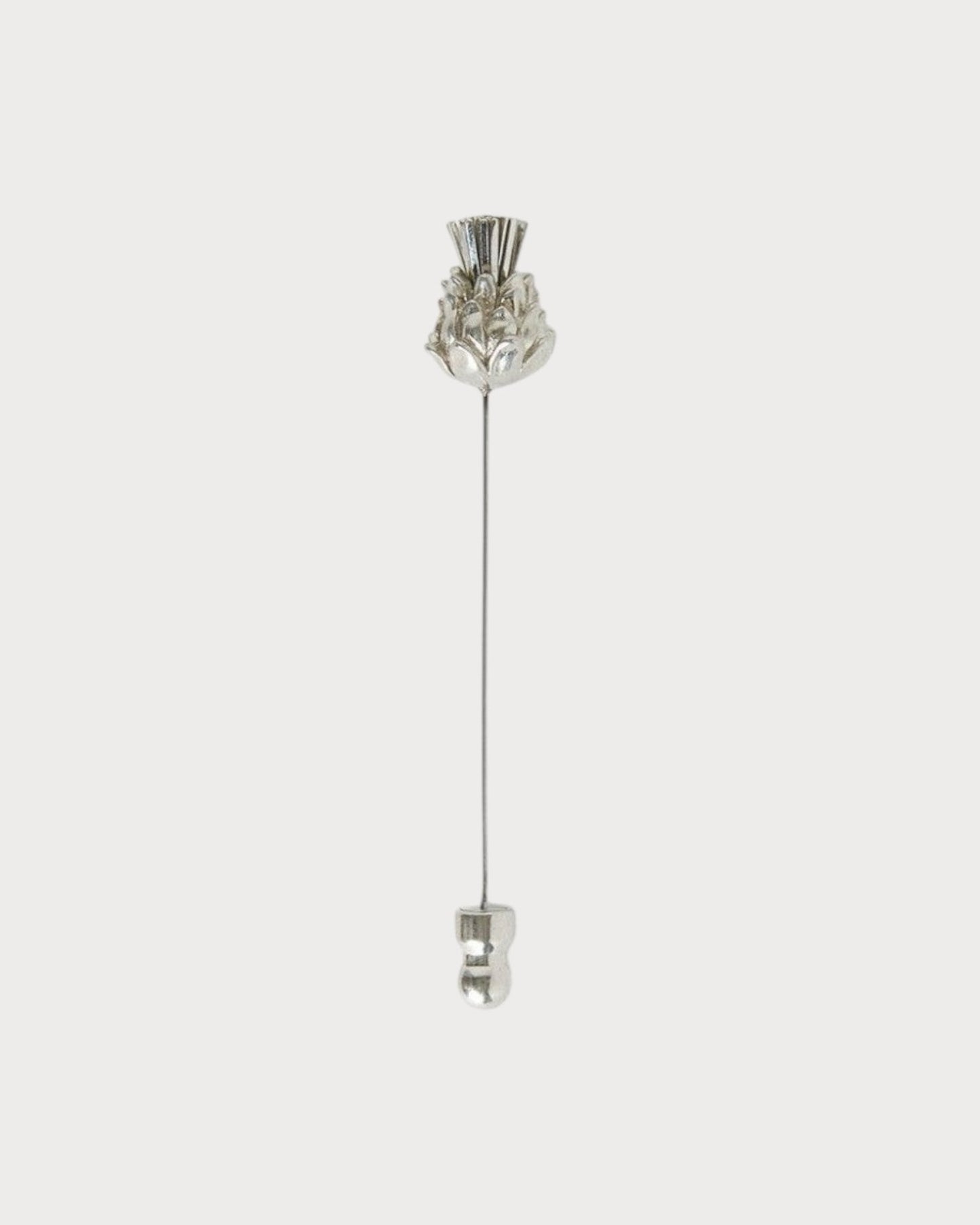 LORO PIANA Cardo Pin(2 Colors)