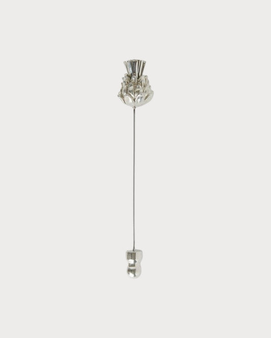 LORO PIANA Cardo Pin(2 Colors)