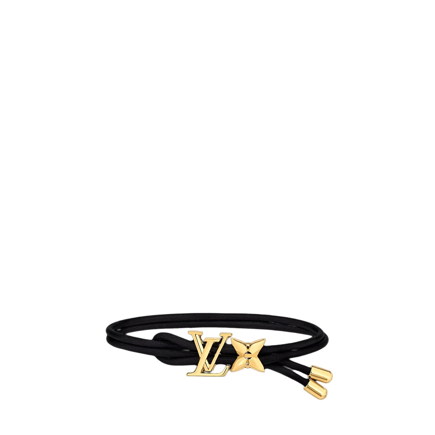 LOUIS VUITTON M8142Z LV Bloom Bracelet Leather(Many)