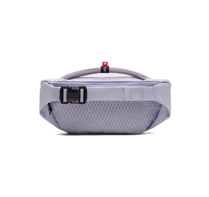 ON Waist Pack 2L Lite Thistle
