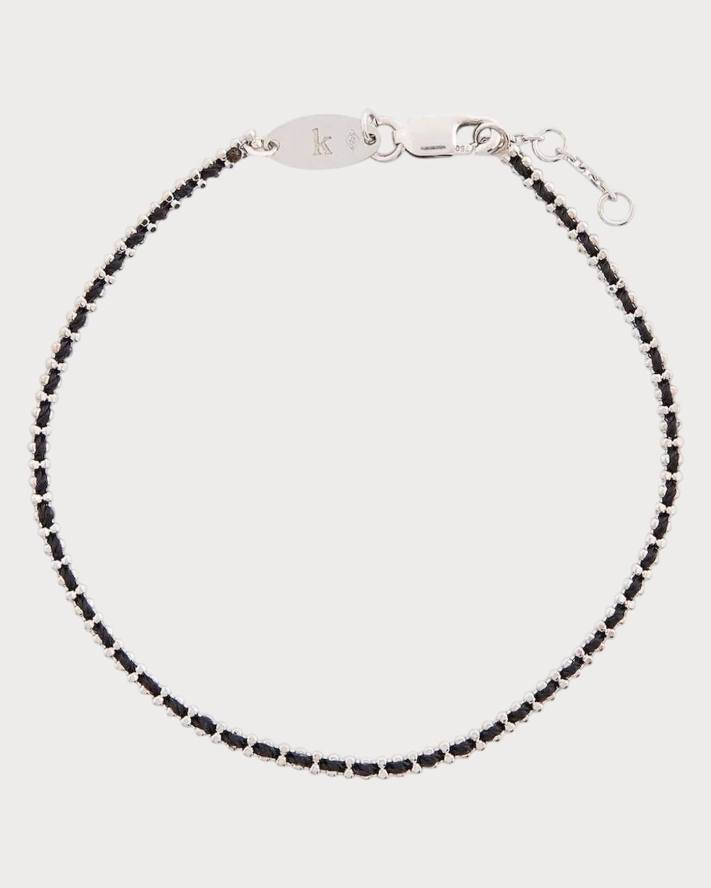 REDLINE White Gold Aurore Bracelet(White Gold)