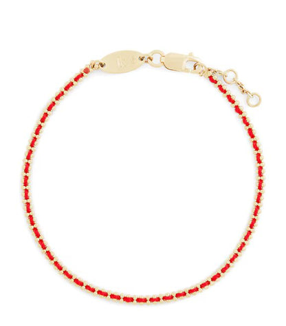 REDLINE Yellow Gold Aurore Bracelet(2 Colors)