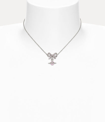 VIVIENNE WESTWOOD Octavie Choker(2 Colors)