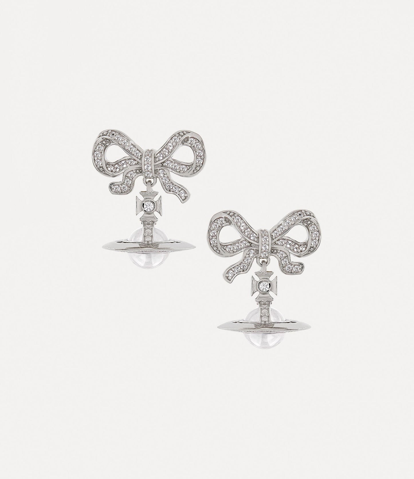 VIVIENNE WESTWOOD Octavie Earrings(Many)