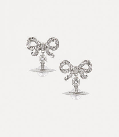 VIVIENNE WESTWOOD Octavie Earrings(Many)