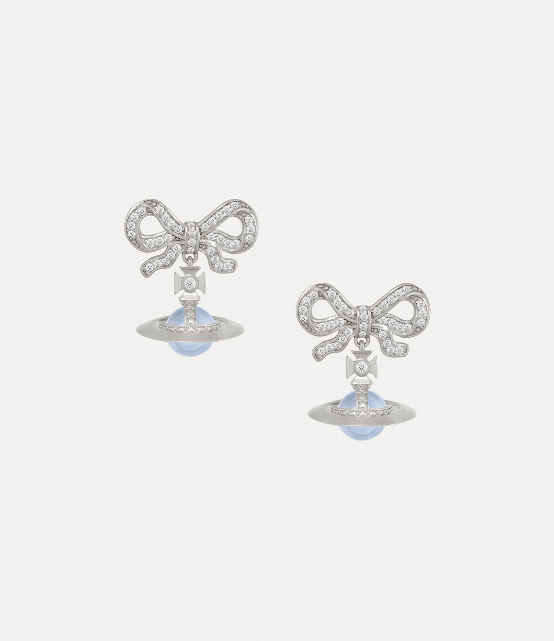 VIVIENNE WESTWOOD Octavie Earrings(Many)