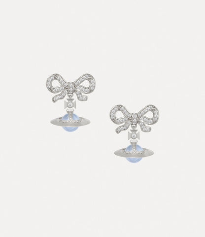 VIVIENNE WESTWOOD Octavie Earrings(Many)