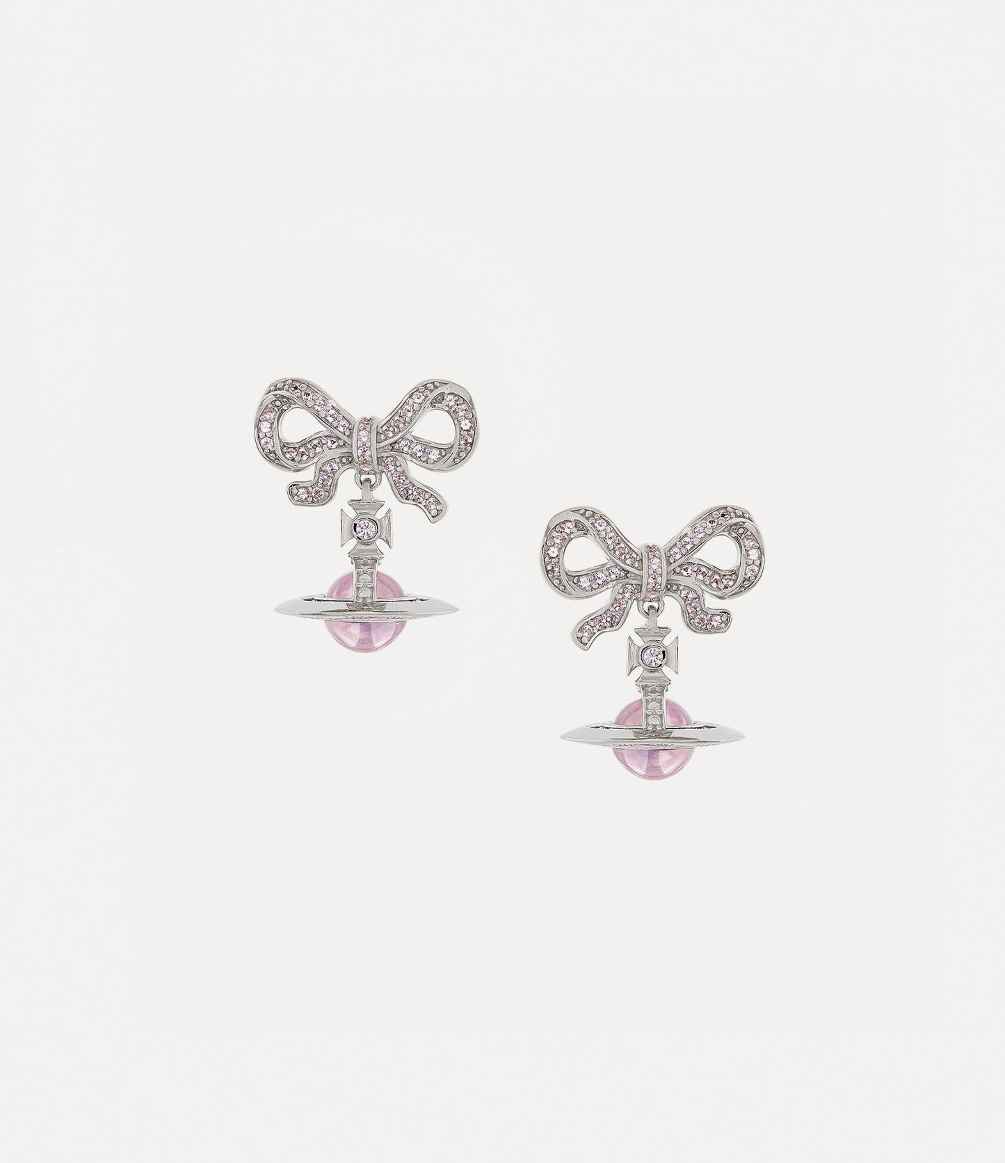 VIVIENNE WESTWOOD Octavie Earrings(Many)