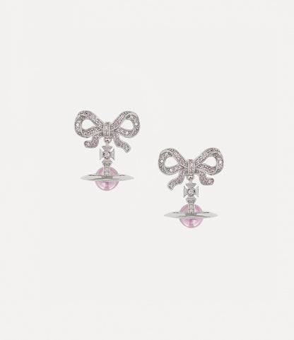 VIVIENNE WESTWOOD Octavie Earrings(Many)