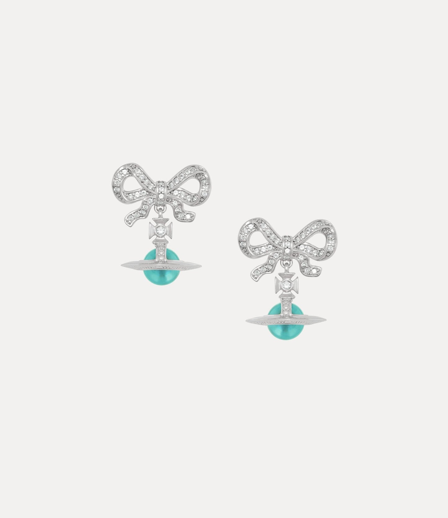 VIVIENNE WESTWOOD Octavie Earrings(Many)
