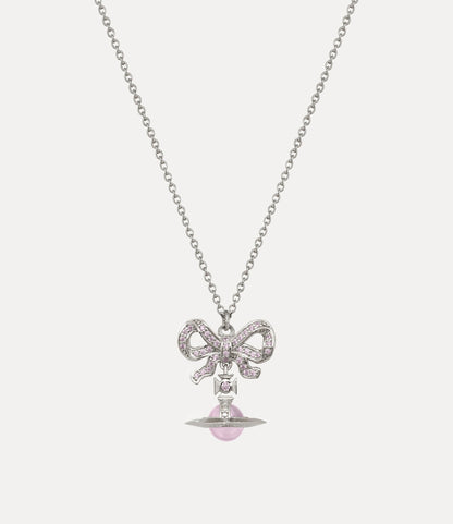 VIVIENNE WESTWOOD Octavie Pendant Necklace(Many)