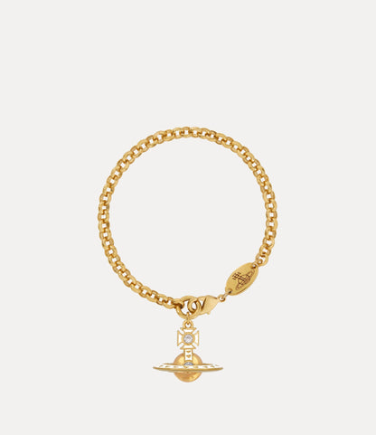 VIVIENNE WESTWOOD X NANA Nana Orb Bracelet(2 Colors)