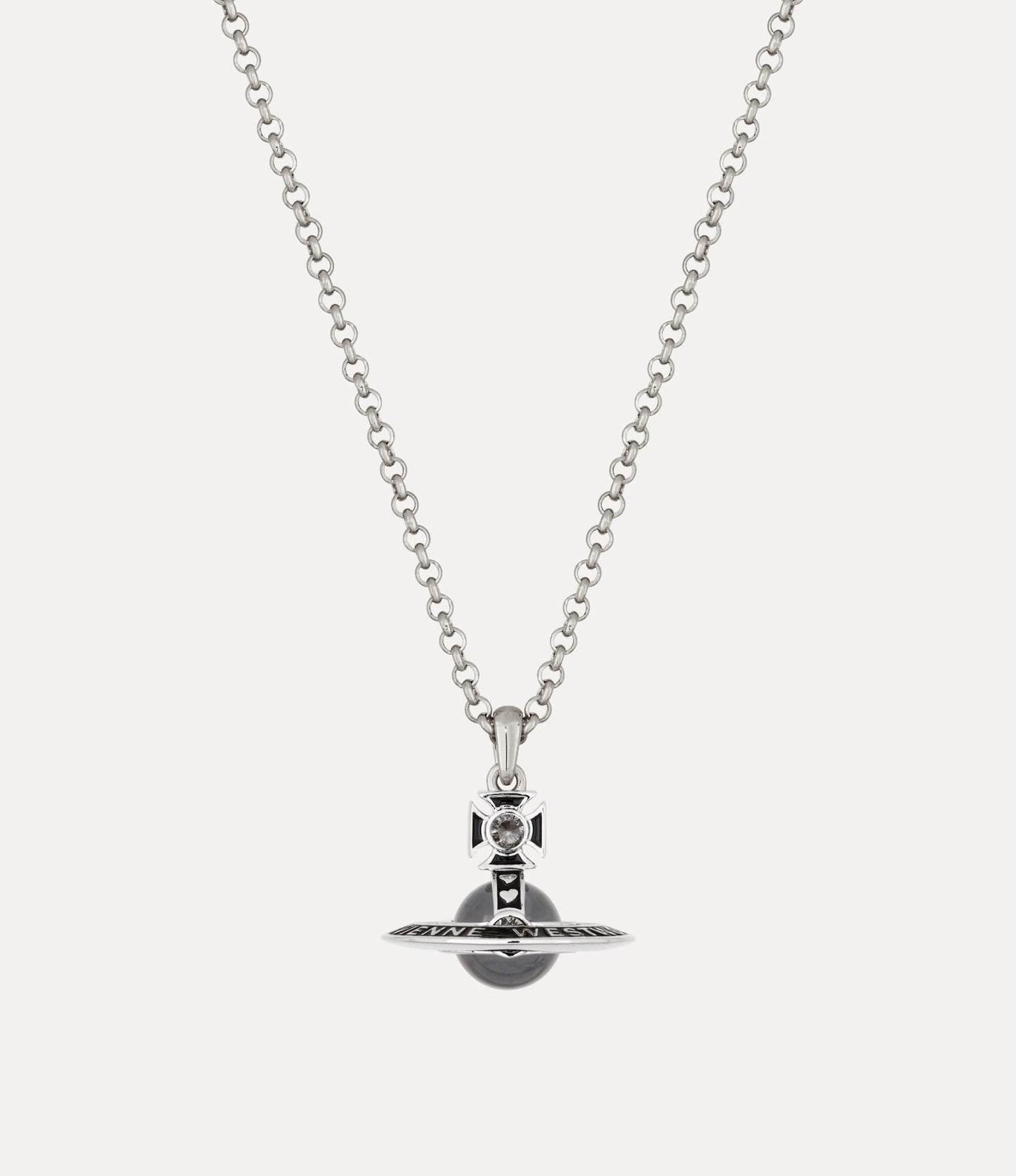 VIVIENNE WESTWOOD X NANA Nana Orb Pendant Necklace(2 Colors)