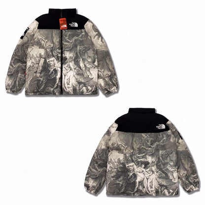 The North Face Puffer Jacket